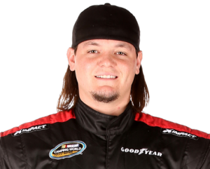 Forrister to Focus on Consistency as He Takes on Eldora