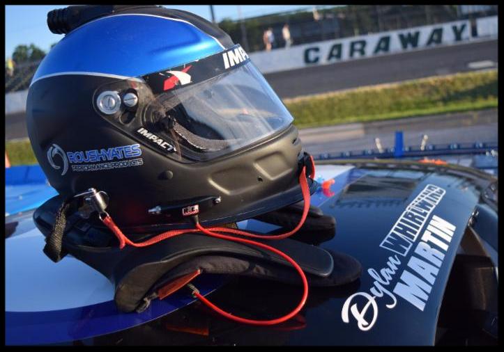 Dylan Rick's Racing June 25, 2016: Dylan’s Summer Is Loaded With Races – Mooresville, NC ...